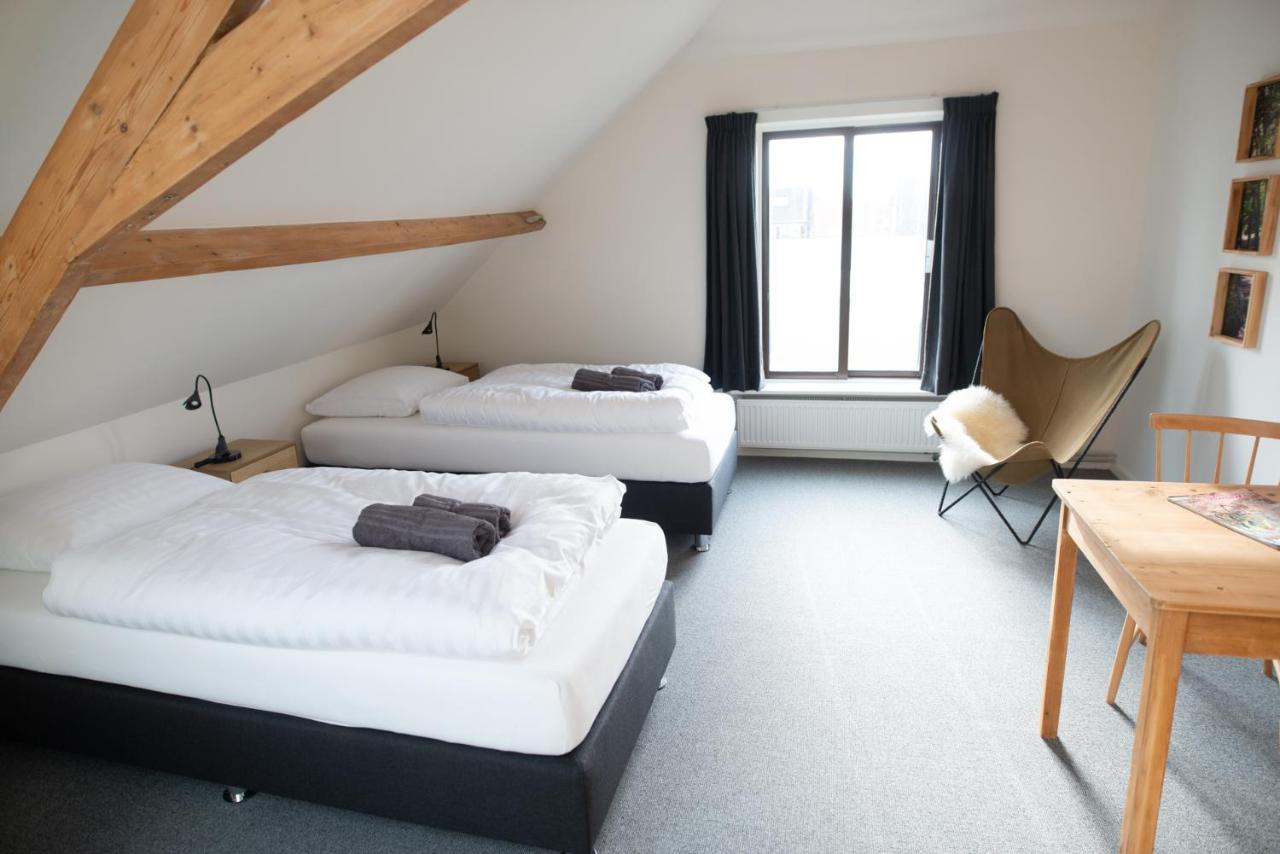 Sport B&B De Veluwezoom Velp  Εξωτερικό φωτογραφία