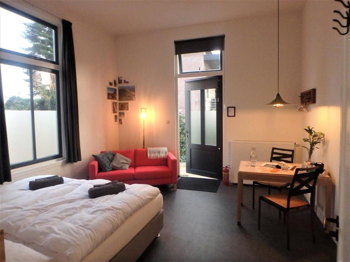 Sport B&B De Veluwezoom Velp  Εξωτερικό φωτογραφία