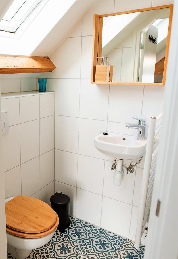 Sport B&B De Veluwezoom Velp  Εξωτερικό φωτογραφία