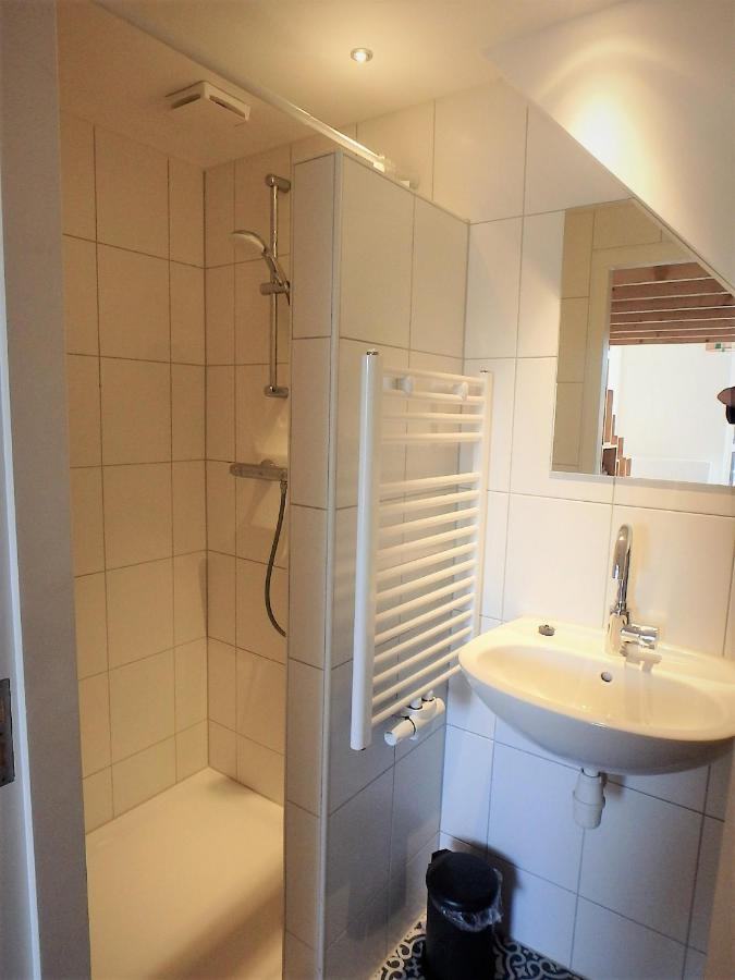 Sport B&B De Veluwezoom Velp  Εξωτερικό φωτογραφία