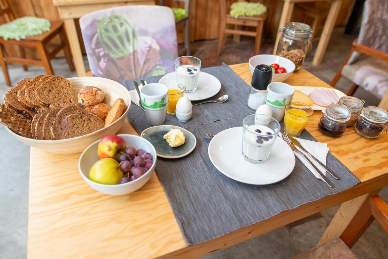 Sport B&B De Veluwezoom Velp  Εξωτερικό φωτογραφία