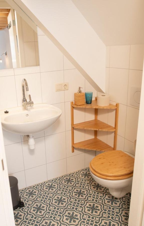 Sport B&B De Veluwezoom Velp  Εξωτερικό φωτογραφία