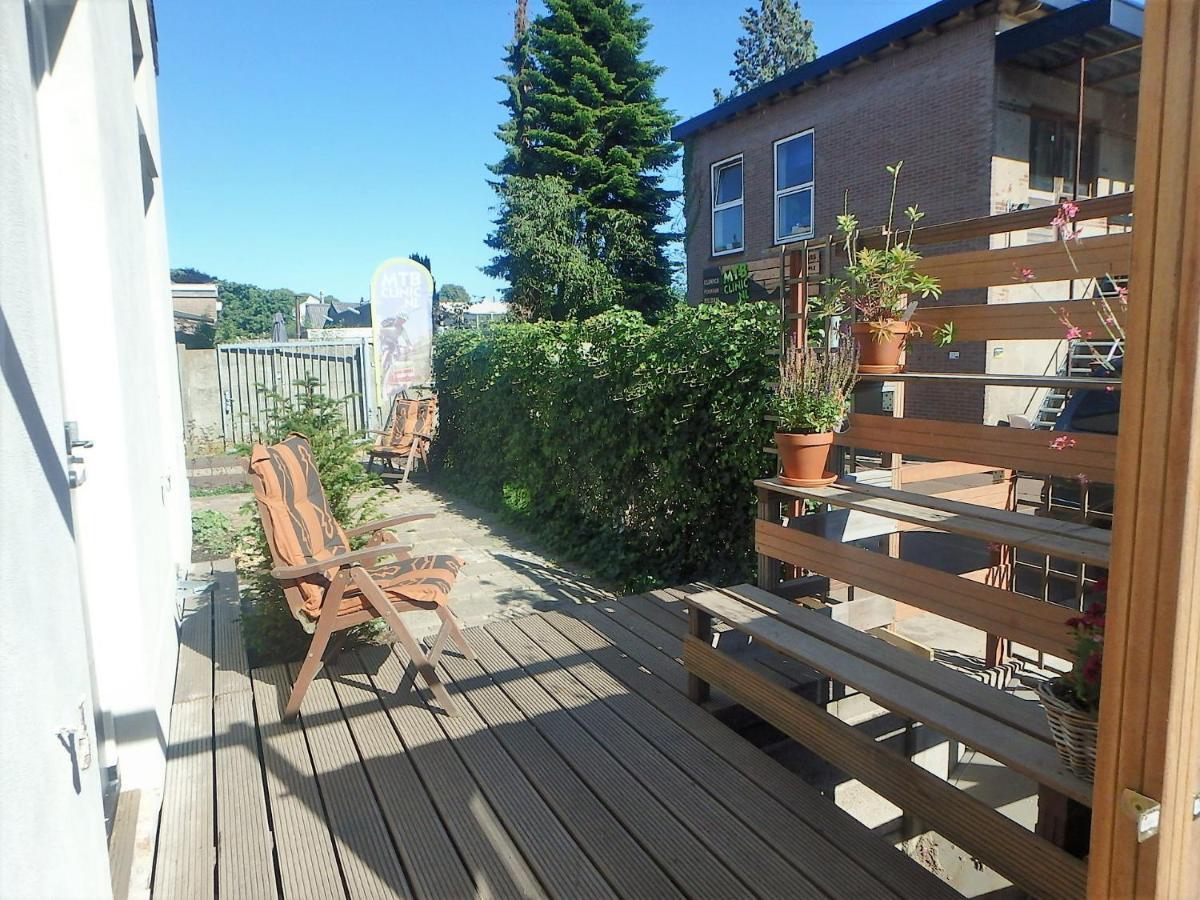 Sport B&B De Veluwezoom Velp  Εξωτερικό φωτογραφία