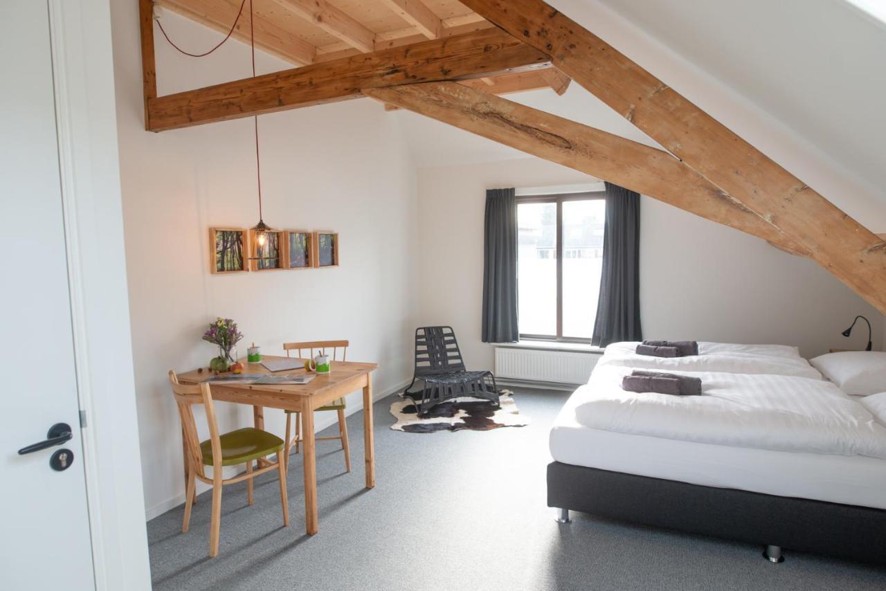 Sport B&B De Veluwezoom Velp  Εξωτερικό φωτογραφία