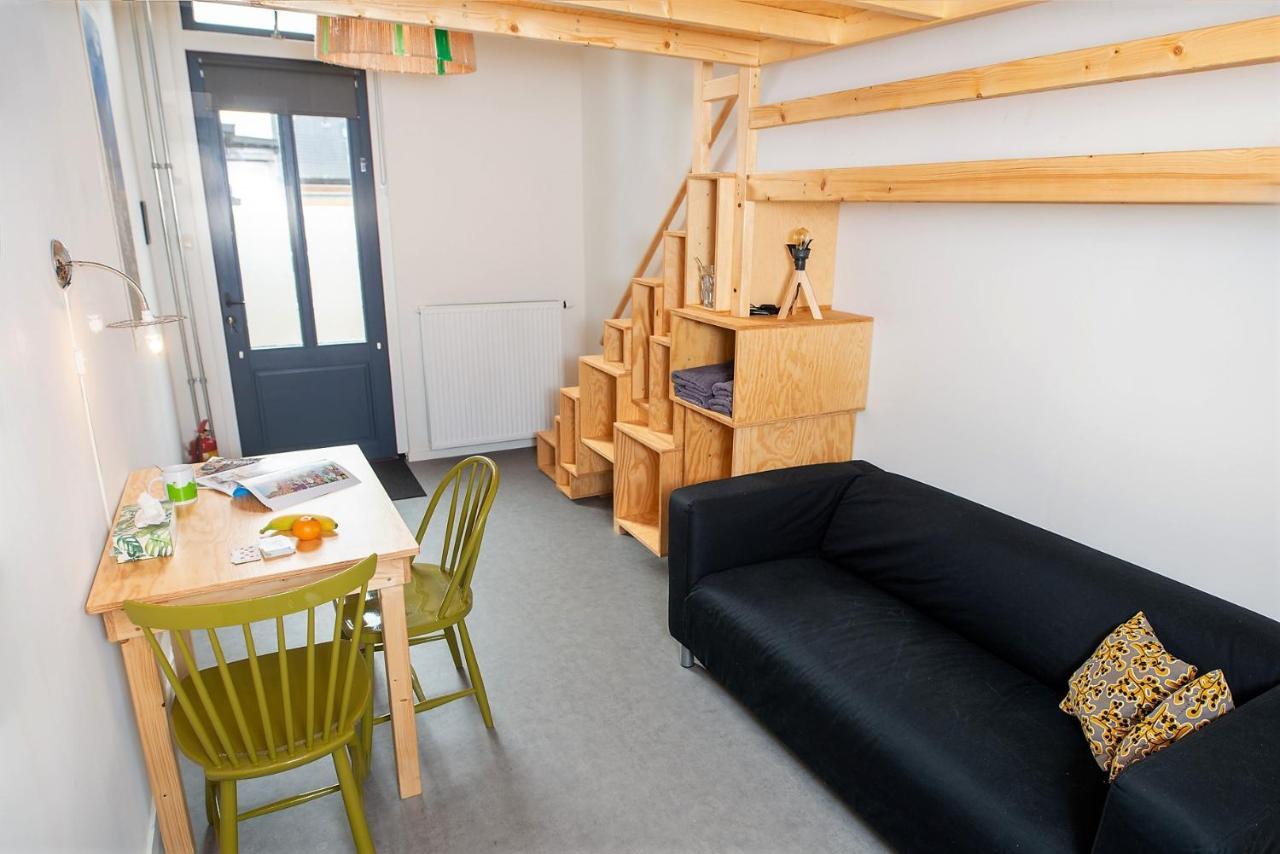 Sport B&B De Veluwezoom Velp  Εξωτερικό φωτογραφία
