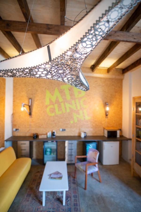 Sport B&B De Veluwezoom Velp  Εξωτερικό φωτογραφία