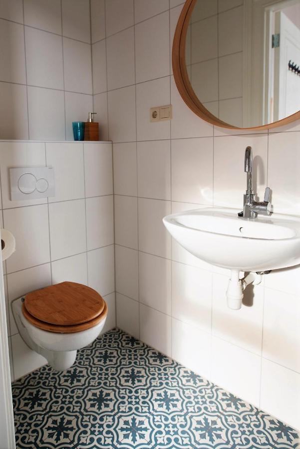 Sport B&B De Veluwezoom Velp  Εξωτερικό φωτογραφία